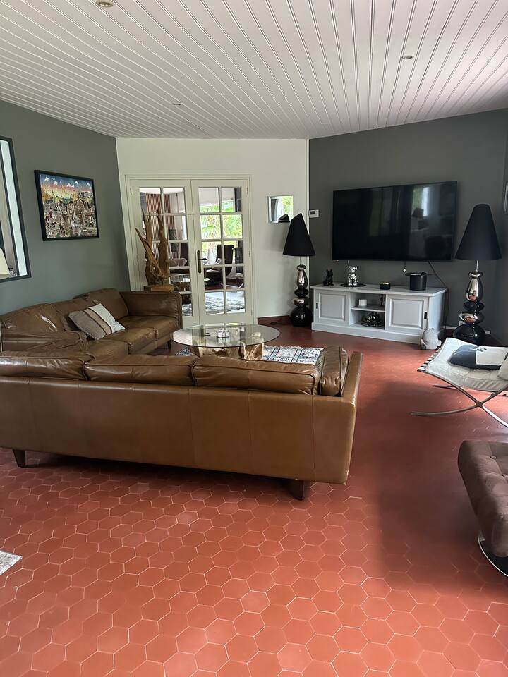 Belle Propriété Très Bon Emplacement - Le Touquet-Paris-Plage