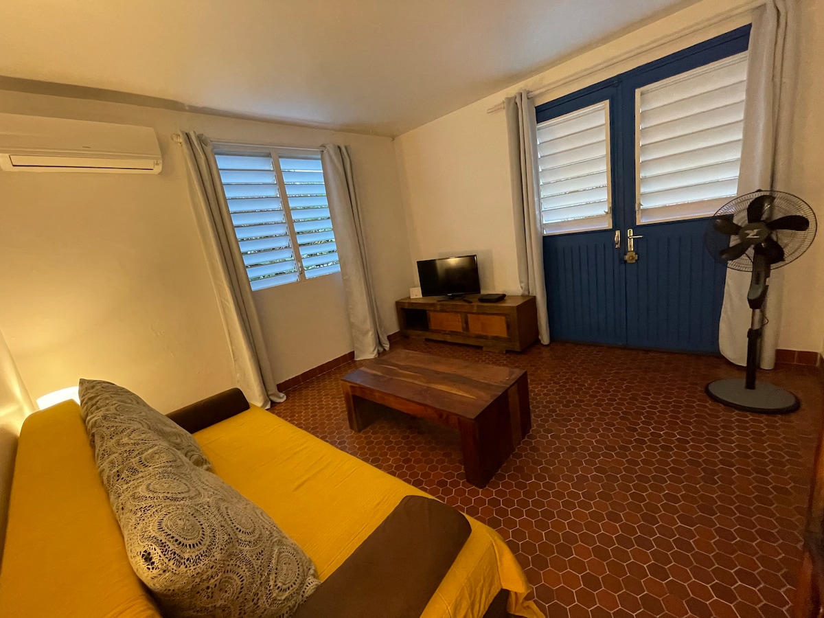 საძინებელი 2