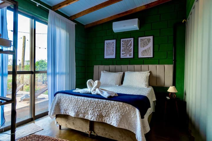 Quarto 1
