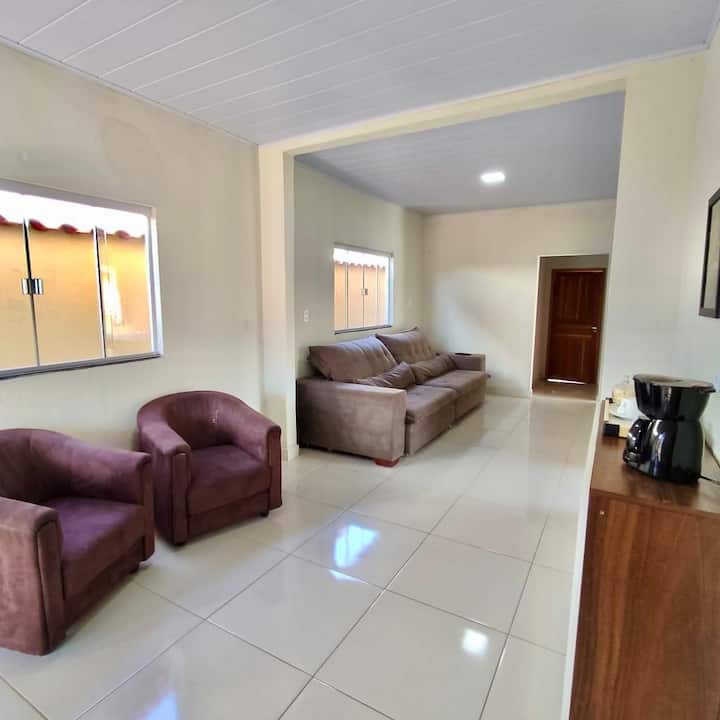 غرفة المعيشة