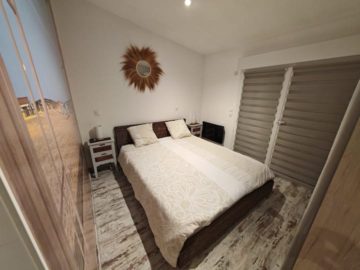 საძინებელი 3