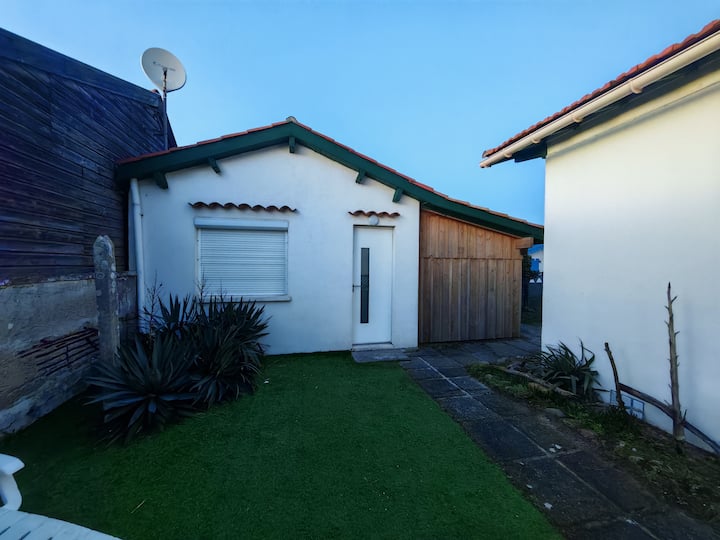 საძინებელი 4