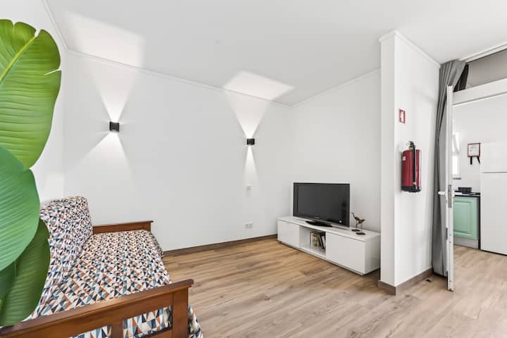 *Newly Refurbished* Marina Vilamoura Apartment - Vilamoura