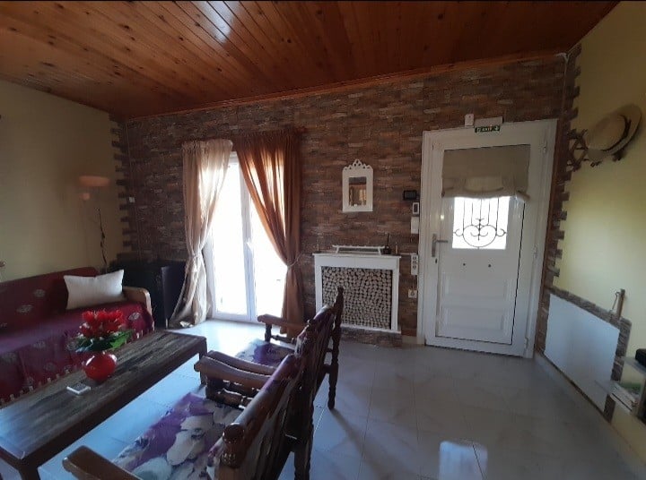 მისაღები ოთახი