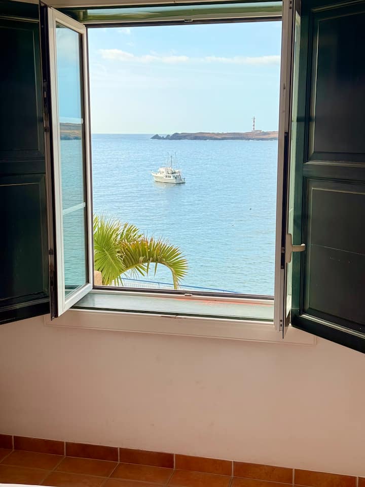 ห้องนอน