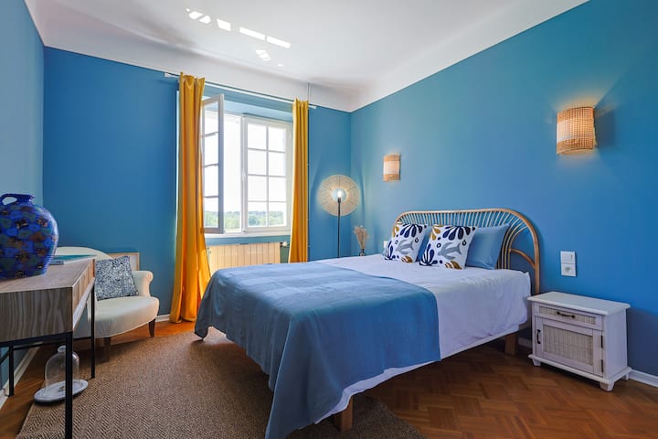 საძინებელი 2