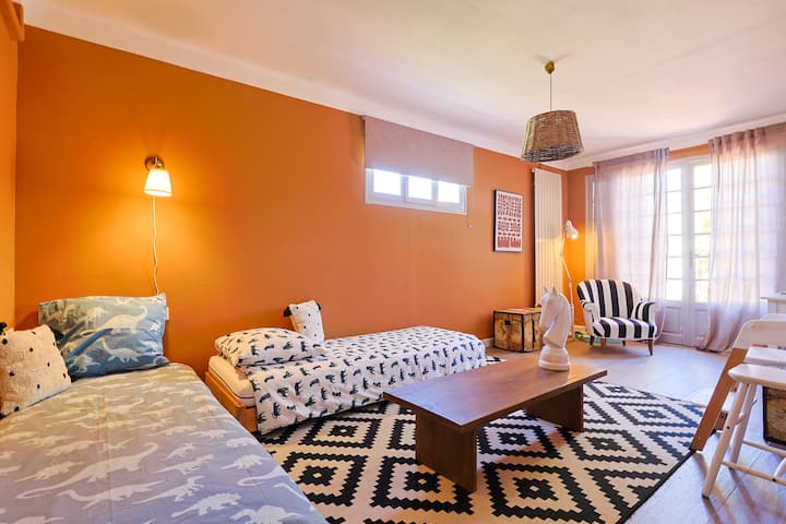 საძინებელი 5