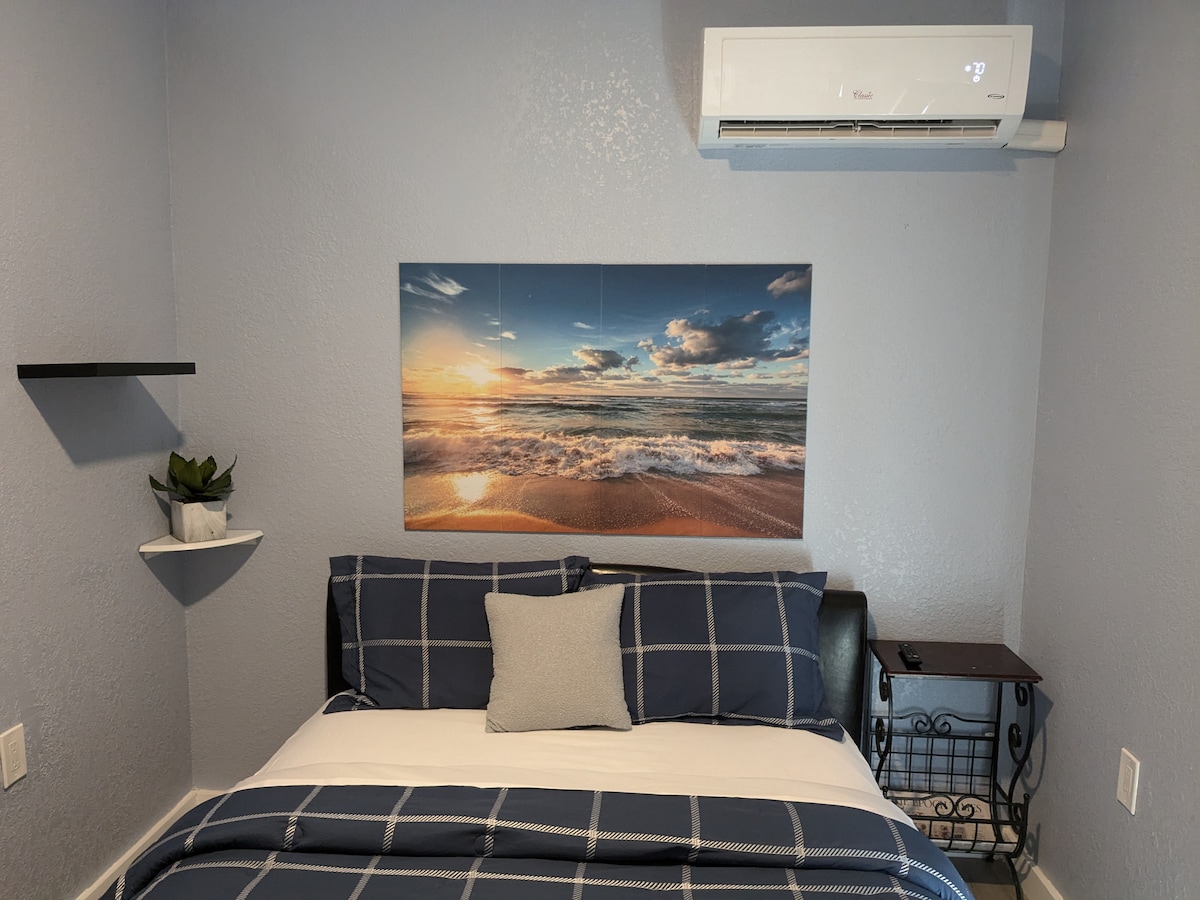 Cozy Studio - Houses for Rent in Oakland Park, Florida, United States ...