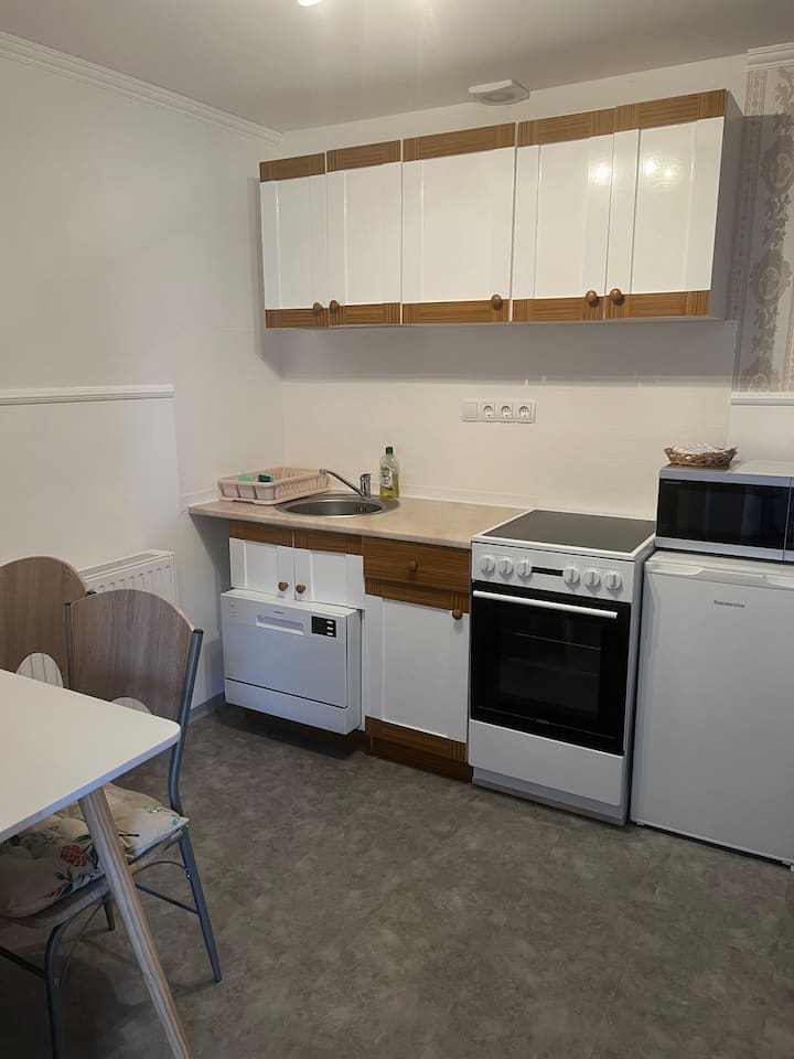 Kuruc Apartman 1 - Sopron