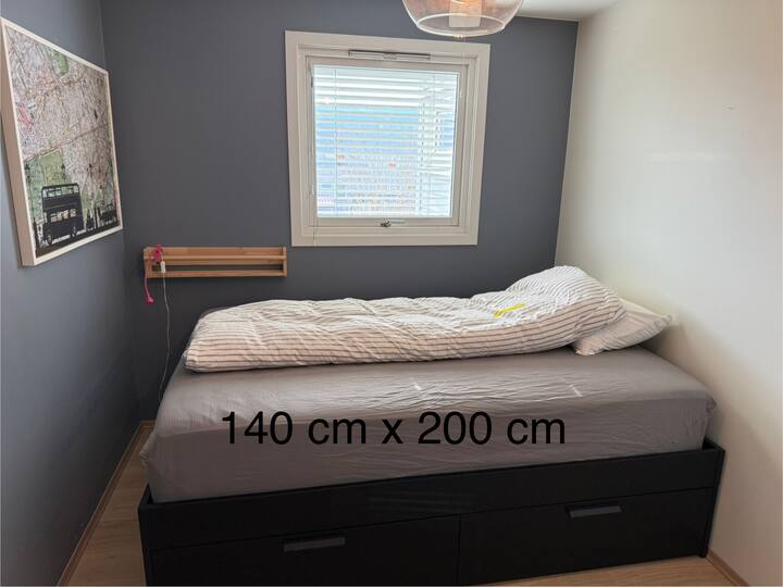 Habitación 2