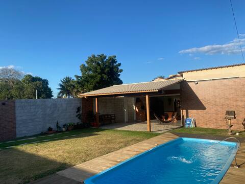 Casa de Praia - Praia Grande