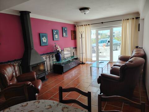 Anúncio popular: Casa Eva em Lourinhã