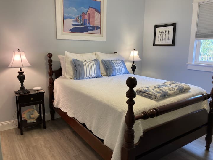 Спална соба 2