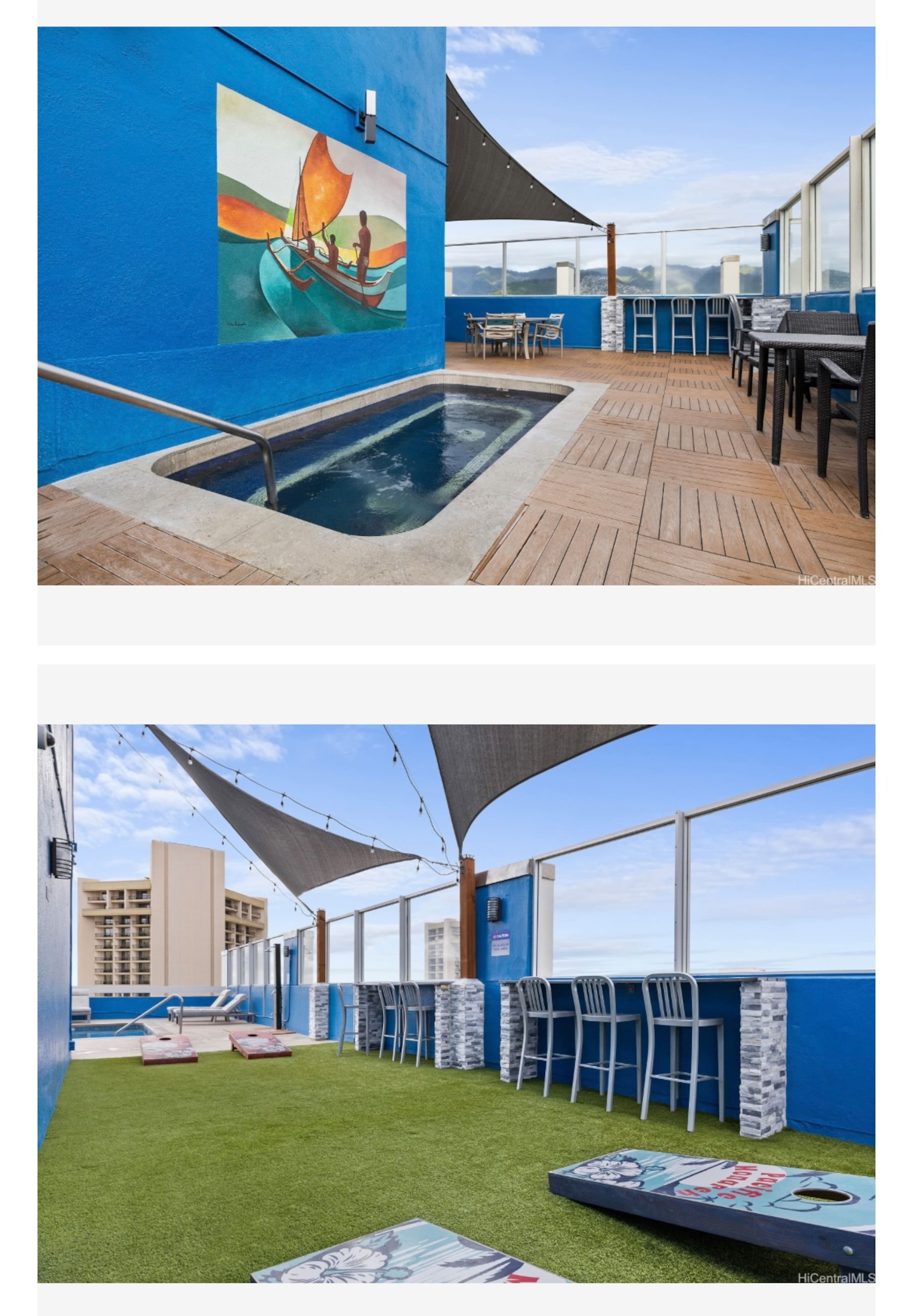Condo in Honolulu · ★4.93 · 1 bedroom · 1 bed · 1 bath - Image 17