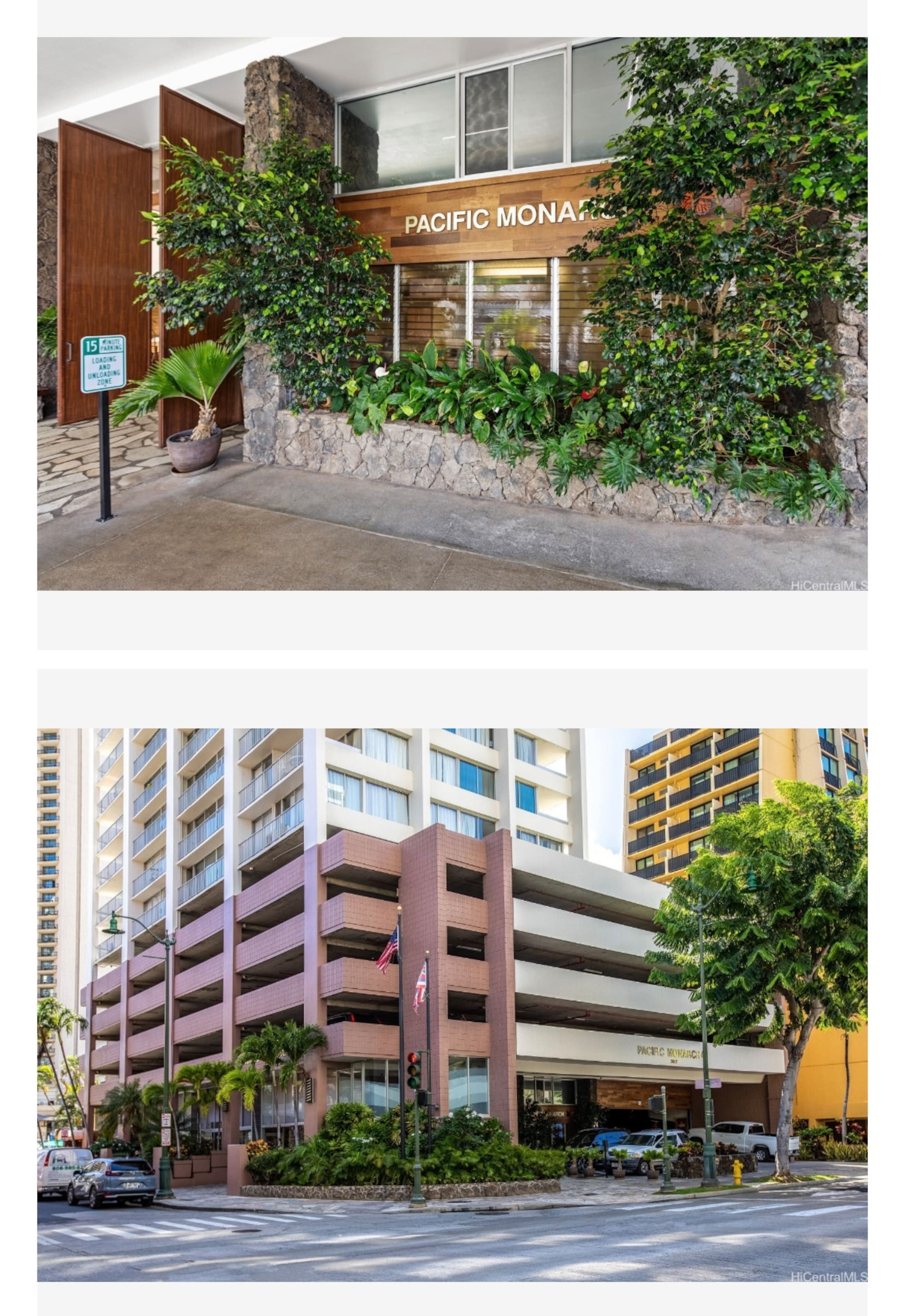 Condo in Honolulu · ★4.93 · 1 bedroom · 1 bed · 1 bath - Image 14