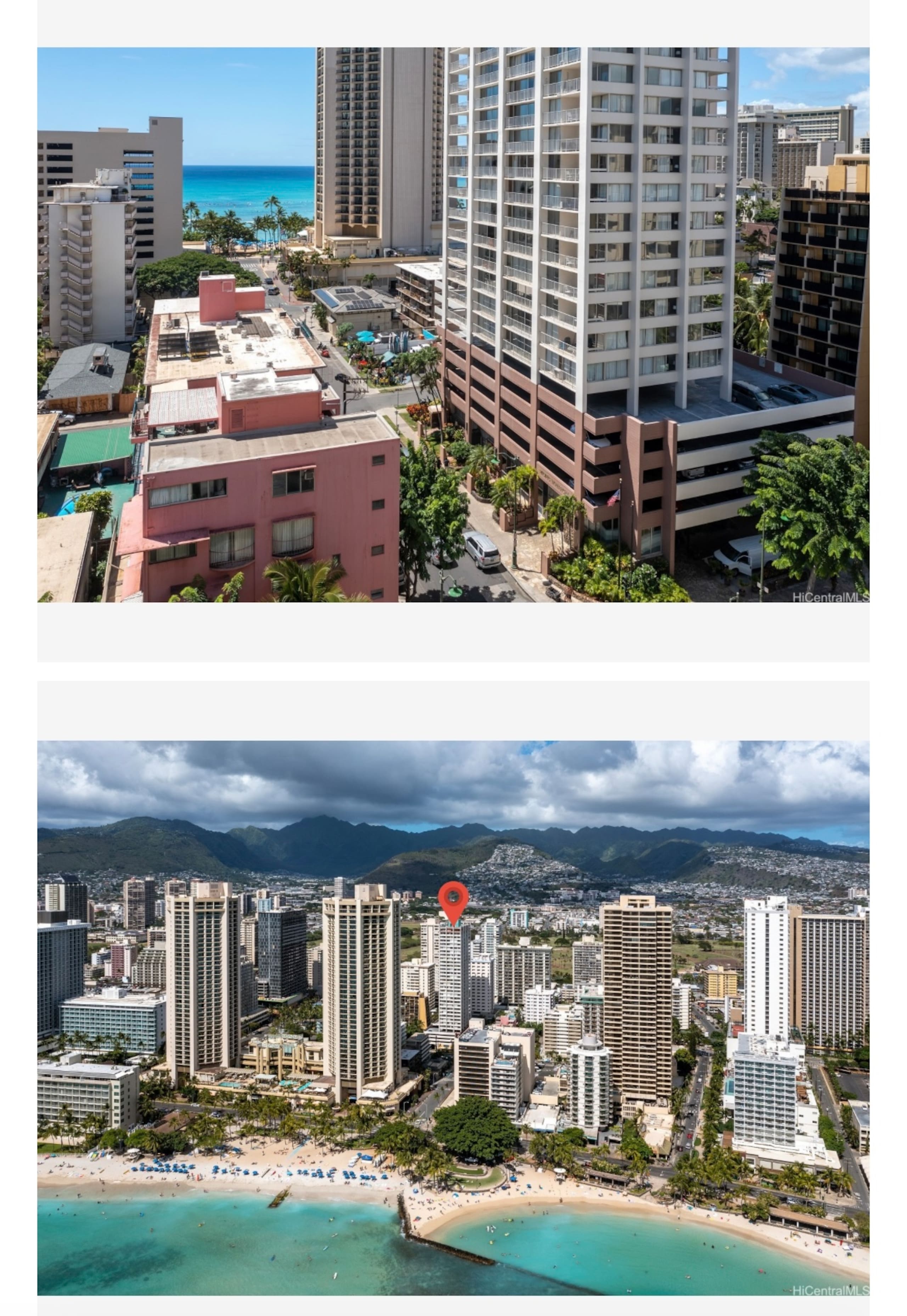 Condo in Honolulu · ★4.93 · 1 bedroom · 1 bed · 1 bath - Image 28