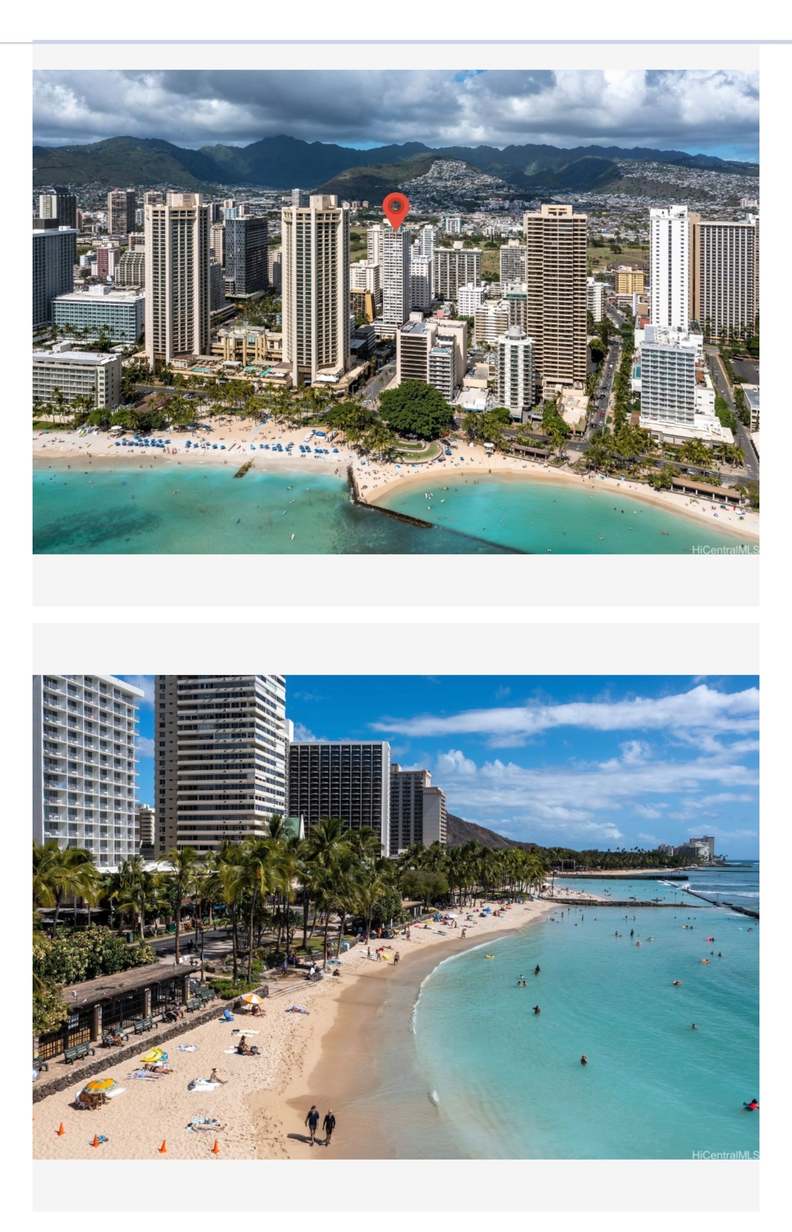 Condo in Honolulu · ★4.93 · 1 bedroom · 1 bed · 1 bath - Image 26