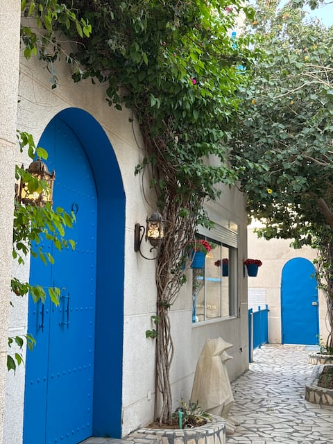 Villa the Greek