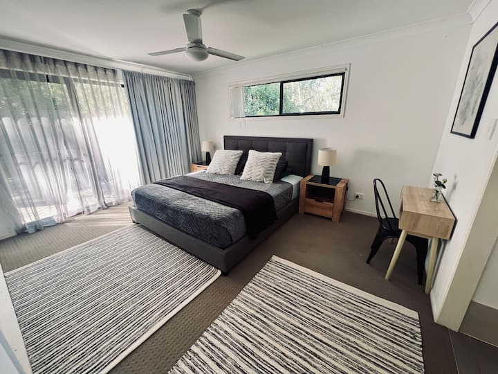 Спална соба 1