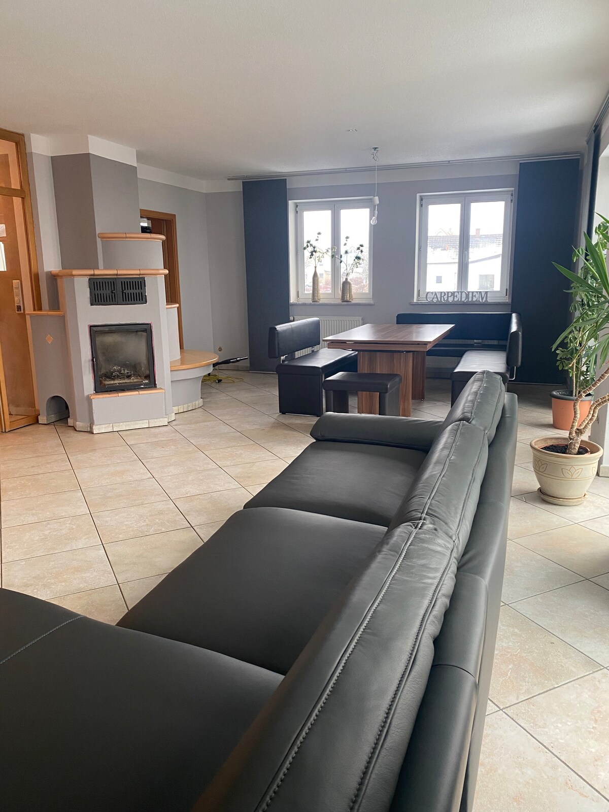 მისაღები ოთახი