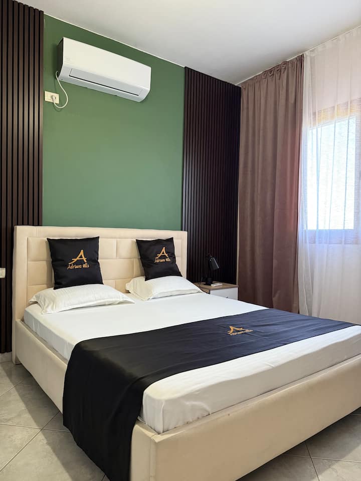 غرفة النوم 1