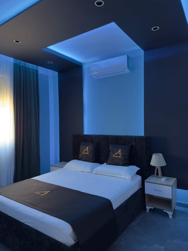 غرفة النوم 5