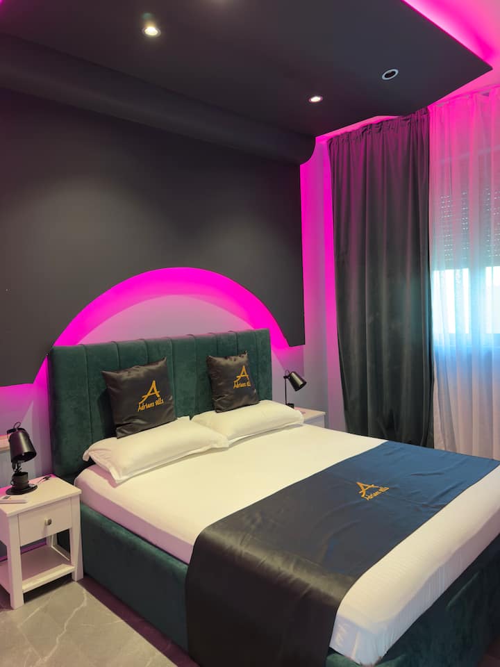 غرفة النوم 6