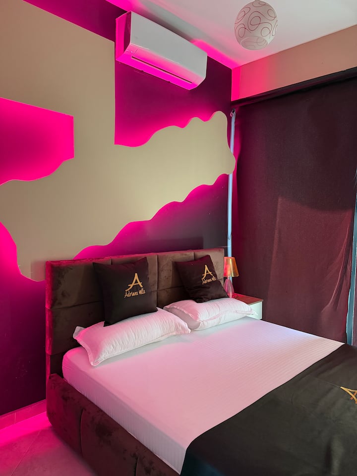 غرفة النوم 3