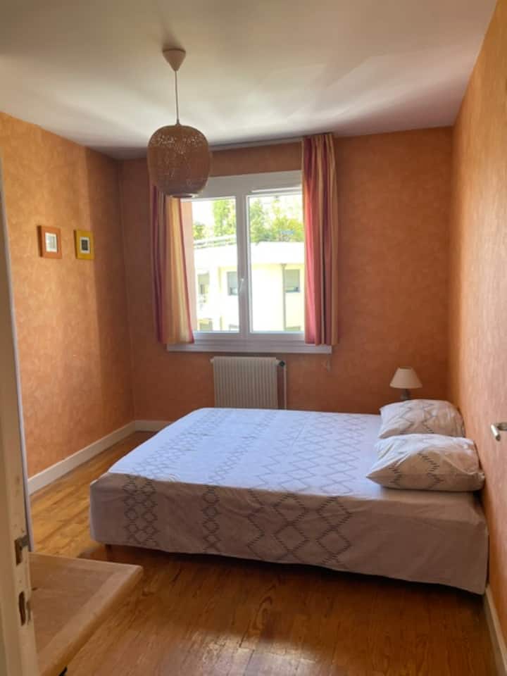 Spálňa 2