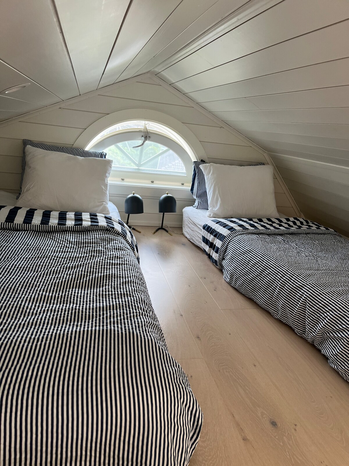 אזור חדר שינה