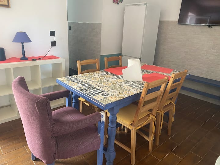 El Rincon Del Rey-apartamento Turístico- - Galápagos