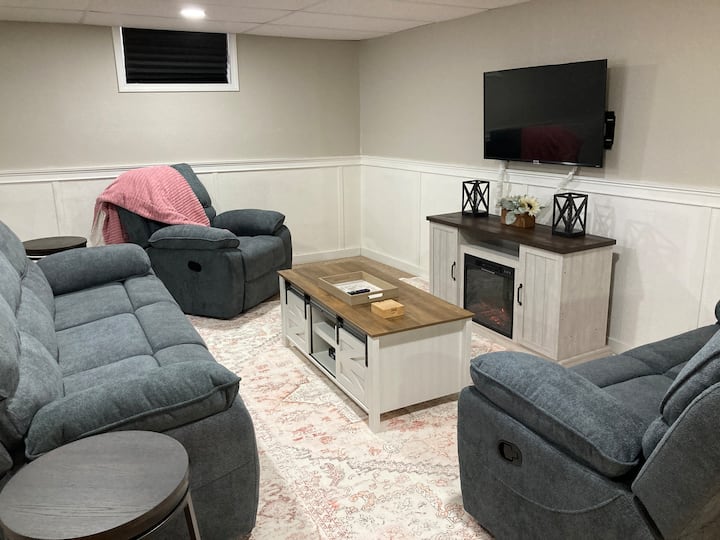 One Bed Studio Apartment For Rent Cape Girardeau - Jackson, MO