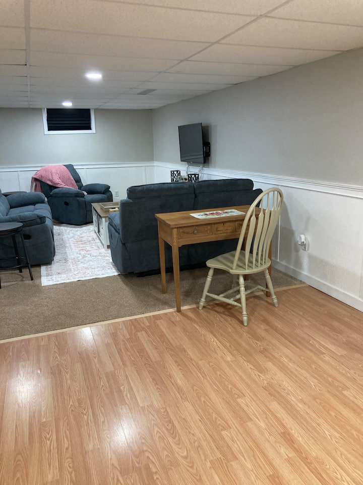 Дневен простор