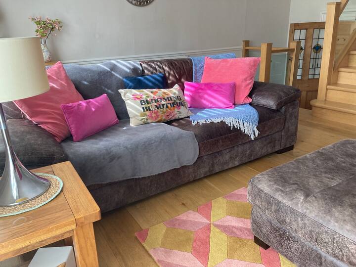 Idyllic Village Apartment In Historic Wolverley - Stourport-on-Severn
