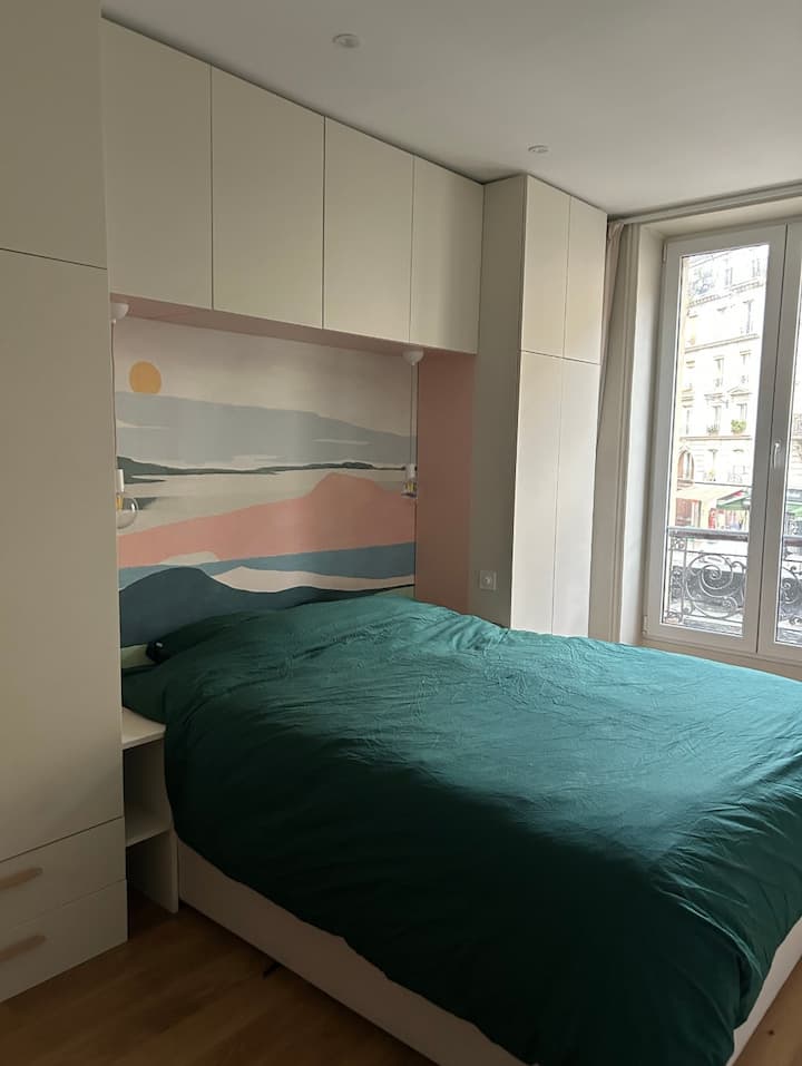 ห้องนอน2