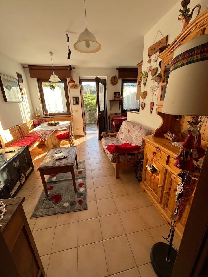 Casa Maurilia - Pieve di Cadore