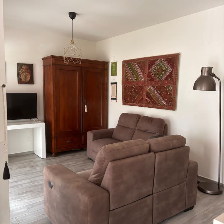 La Casina Mia - Cecina