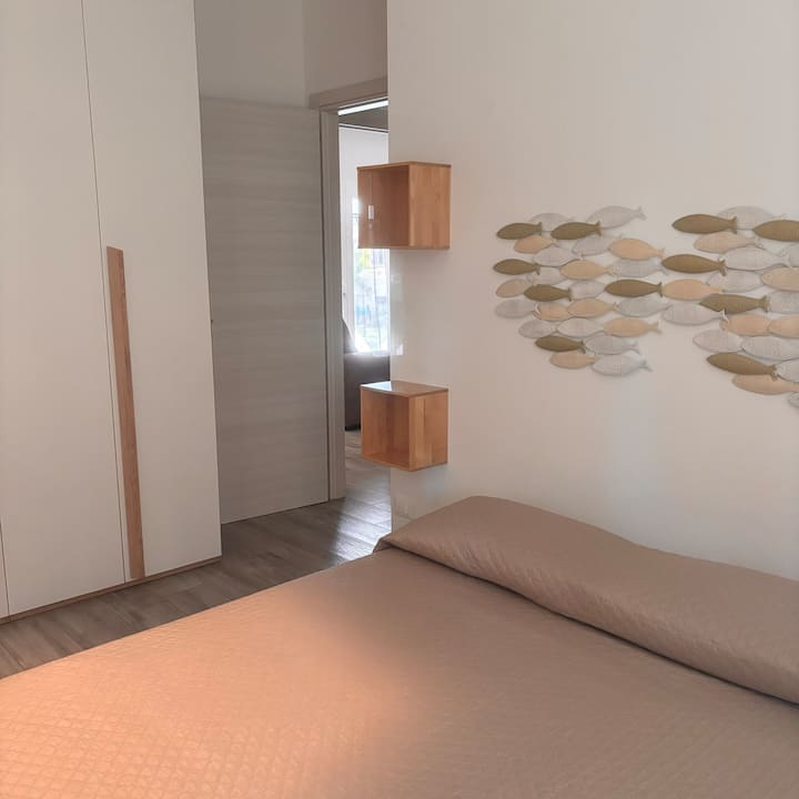 ห้องนอน