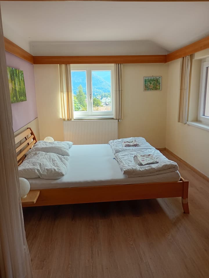 საძინებელი 3