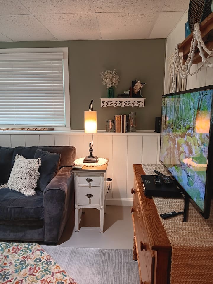 Sweet River Suite - Minnesota