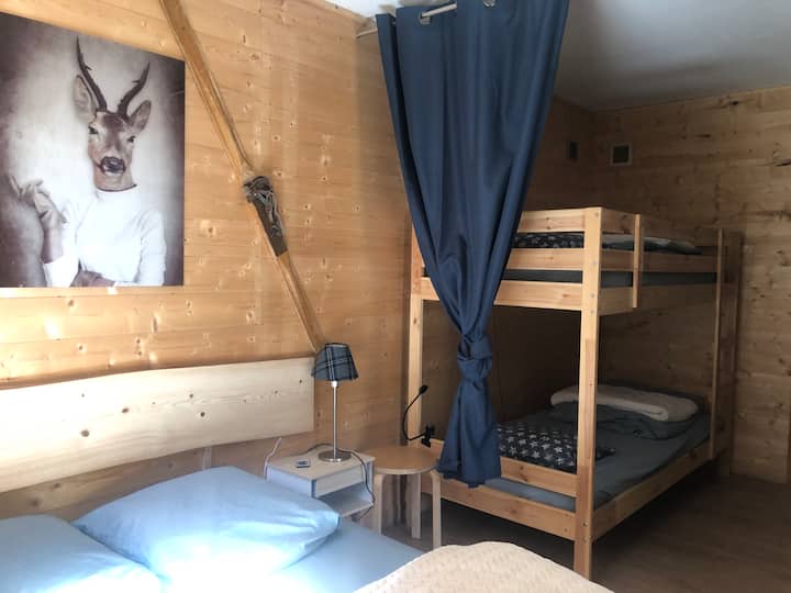 Habitación 4