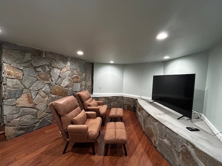 Perfect One Bedroom Apartment In Downtown Hartford - Connecticut