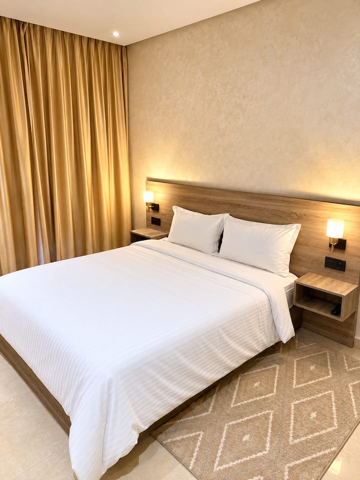 Studio éLégant & Cosy Avec Piscine - Agadir