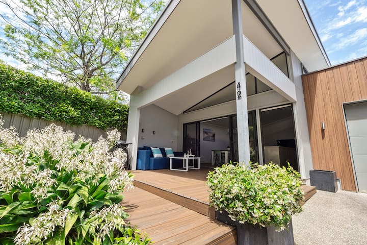 Forest Getaway – walk to Margaret River town – NEW