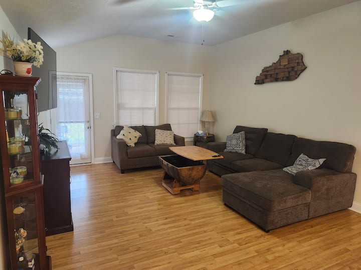 Living room 2