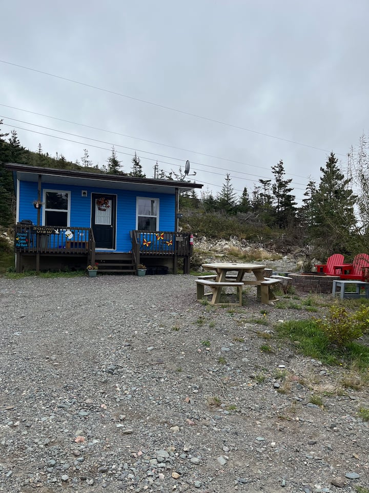 Burin Vacation Rentals & Homes Newfoundland and Labrador, Canada Airbnb