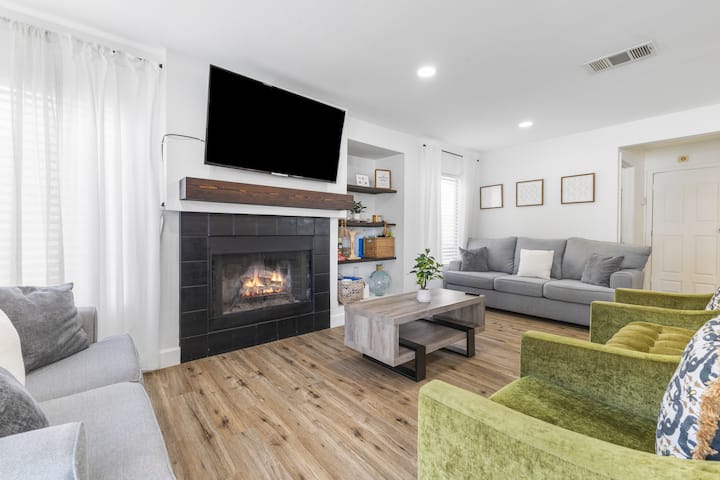 Newly Renovated, Near Dtlv. 3bedrooms 2.5 Bath - Turquoise Lake, North Las Vegas