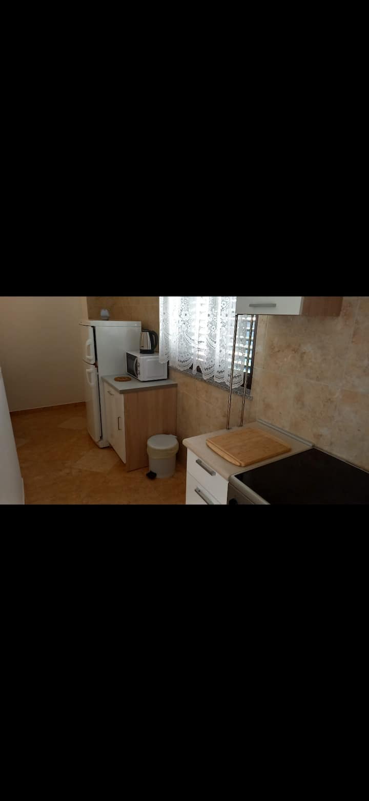 Branko ŠAnko (2 People) Novalja 1 Bedroom Apt. - Novalja