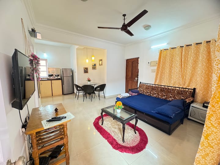 Всекидневна