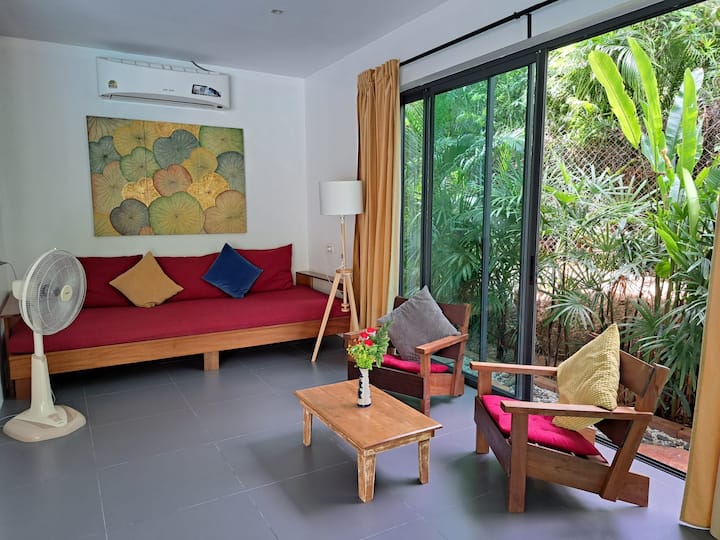 Baan Thanot - Ko Pha Ngan